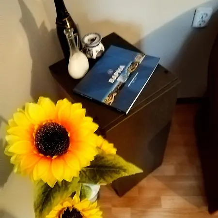 Apartment Urban Garden Hideaway Varna